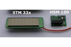 Image of EnOcean's HSM100 Humidity Sensor