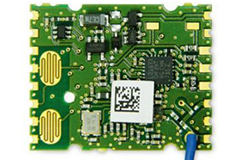 Image of EnOcean's PTM 535 Radio Transmitter Modules