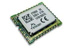 Image of EnOcean's Scavenger Transceiver