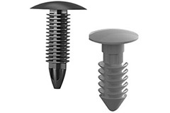 Fir Tree Rivets - Essentra Components | DigiKey