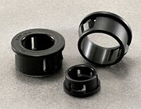 Image of Essentra's Hole Bushings and Plugs