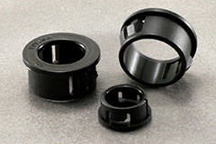 Image of Essentra's Hole Bushings and Plugs