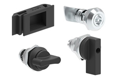 Locks and Latches - Essentra