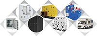 Essentra Components 铰链应用的图片