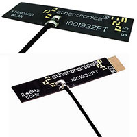 Ethertronics WLAN 蓝牙可调谐嵌入式天线图片