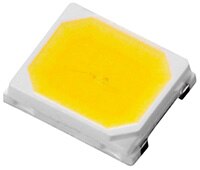 Everlight Electronics 的 2835 LED 系列