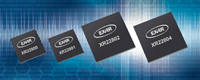 Image of Exar Corporation's XR2280x Series Hi-Speed USB 2.0 Compound Devices