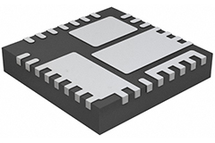 Image of MaxLinear's XR76203-Q/XR76205-Q Regulators