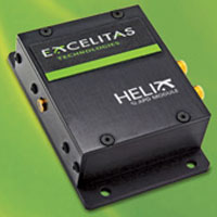 Image of Excelitas Technologies' HELIX-902-200 Si Avalanche Photodiode Module