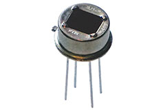 Image of Excelitas Technologies' Low Power DigiPyro® PYD 1598 Motion Sensor