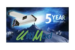 Image of Excelsys UltiMod Series