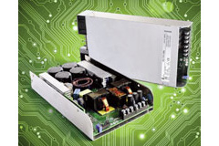 Image of Excelsys / Advanced Energy Single-Output AC/DC Power Supplies