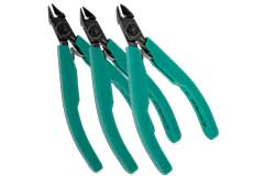 Image of Excelta SlimLine Series Precision Wire Cutters