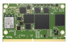 Image of Ezurio Nitrogen95 SMARC Family