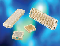 MEG-Array® Connectors