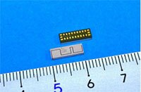 FDK HY0021 蓝牙® LE v5.4 模块图片