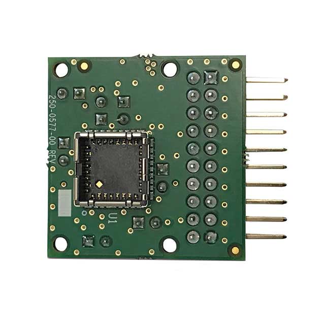 Camera Usb Breakout Camera Breakout Board v2.0 - FLIR | DigiKey