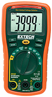 FLIR Extech EX330 紧凑型万用表图片