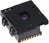 Image of FLIR's Lepton 3.0