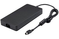 Image of FSP Technology's FSP330 Ultra-Slim 24 V Fanless Adapter