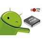 Image of FTDI's FT312D USB Android Host IC