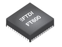 Image of FTDI FT60x Series USB 3.0