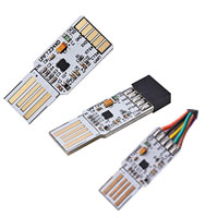 Image of FTDI's UMFT234XD Modules