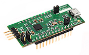Image of FTDI UMFT4222EV Development Module