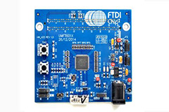 Image of FTDI UMFT60xx Development Modules