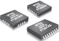 Image of FTDI's X-Chip