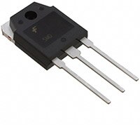 Image of Fairchild's 650V, 30A/40A/60A, Field-Stop Trench IGBT for Optimum Performance