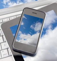 Image of Fairchild's Cloud Systems Computing