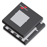Image of Fairchild Dual Cool Power Trench MOSFETs