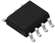 Image of Fairchild's FAN6224 SR Controller