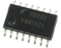 Image of Fairchild's FAN7631 Controller