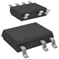 Image of Fairchild's FSL306LR Pulse Width Modulator and SenseFET