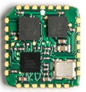 Fairchild FMT1000 系列 MEMS 运动跟踪模块