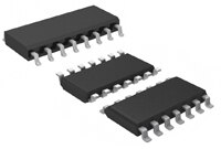 Image of Fairchild's PFC Controllers
