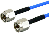 Image of Fairview Microwave Precision RF and Microwave Cable Assemblies for High-Frequency Signal Integrity