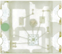 Image of Feztek FZ2812-0807 Compact, 2812 LED