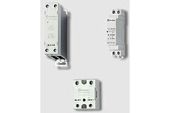Image of Finder Relay 77 Series Modular SSRs