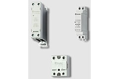 Image of Finder Relay 77 Series Modular SSRs