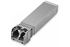 Image of Coherent FTLF8529P5xyV SFP+ Transceivers