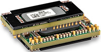 Image of Flex Power Modules BMR321 Non-Isolated Intermediate Bus Converter