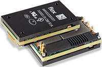 Image of Flex Power Modules BMR352 Intermediate Bus Converter