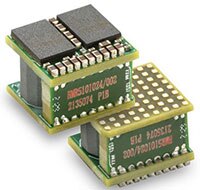 Image of Flex Power Modules BMR510 2-Phase Integrated Power Stage Module