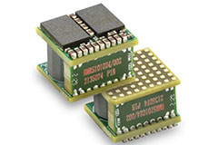 Image of Flex Power Modules BMR510 2-Phase Integrated Power Stage Module