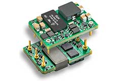 Image of Flex Power Modules PKU-E Series DC/DC Converters