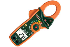 Image of FLIR Extech's EX810 Clamp Meter