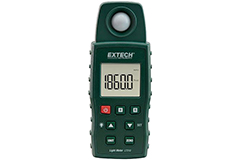 Image of FLIR Extech's Light Meters